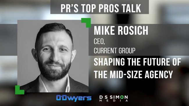 Shaping the Future of the Mid-Size Agency